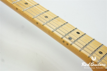 KTL-AS P90/S - Fiesta Red
